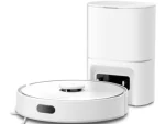 TP-Link Tapo RV30 Auto-Empty Vacuum & Mop | TP-TAPO-RV30-MAX-W