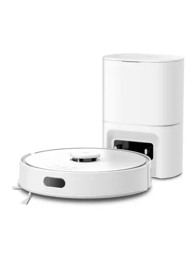 TP-Link Tapo RV30 Auto-Empty Vacuum & Mop | TP-TAPO-RV30-MAX-W
