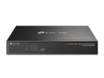 TP-Link VIGI NVR1008H 8-Channel 8MP PoE+ NVR | NVR1008H-8P