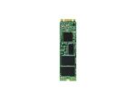 Transcend 120GB MTS820 SATA3 M.2 2280 Solid State Drive - TLC - Cacheless