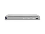 Ubiquiti UniFi Pro XG 10 Port 400W PoE Switch | USW-Pro-XG-10-PoE