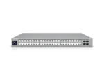 Ubiquiti UniFi Pro XG 48 Port 1080W PoE Switch | USW-Pro-XG-48-PoE