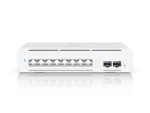 Ubiquiti UniFi Pro XG 8 Port 155W PoE Switch | USW-Pro-XG-8-POE