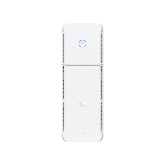 Ubiquiti UniFi UPS Tower 10 Outlet 600W | UPS-TOWER