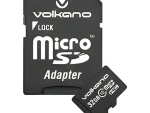 Volkano Micro Series Micro SD card 32GB - Class 10