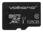 Volkano Micro Series Micro SD card 128GB - Class 10