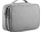 Volkano Cable Organiser Large Grey