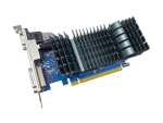 ASUS GeForce 710 2GB DDR5 EVO Graphics Card