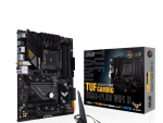 Asus TUF B550 AM4 ATX Gaming Motherboard