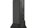 Asus Dock DC301|1 x RJ45|3 x USB|1x USB-C | Audio Jack | SD Card | 1 x HDMI