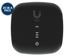 Ubiquiti UISP Wave Fiber SC/APC 2.5Gbps Ethernet ONU 20pk | Wave-Fiber-ONU-20