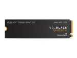 Western Digital Black SN850X 8TB M.2 NVME Internal SSD