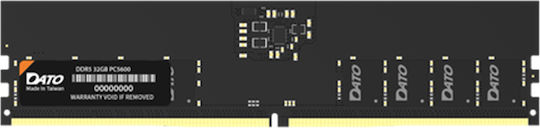 Dato-DDR5 PC4800 8GB-U-DIMM/Desktop
