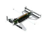 Dell PowerEdge R360 Riser Expansion Card