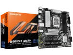 Gigabyte LGA 1851 Intel B860 DS3H