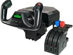 Logitech G Saitek PRO Flight Yoke System