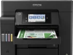 Epson EcoTank L6550 4-in-1 with WiFi; WiFi-Direct and Ethernet