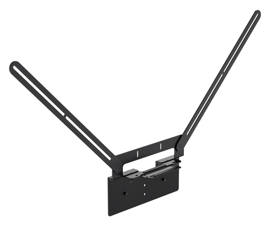 Yealink VESA TV Mount for A50, A40, SmartVision 40