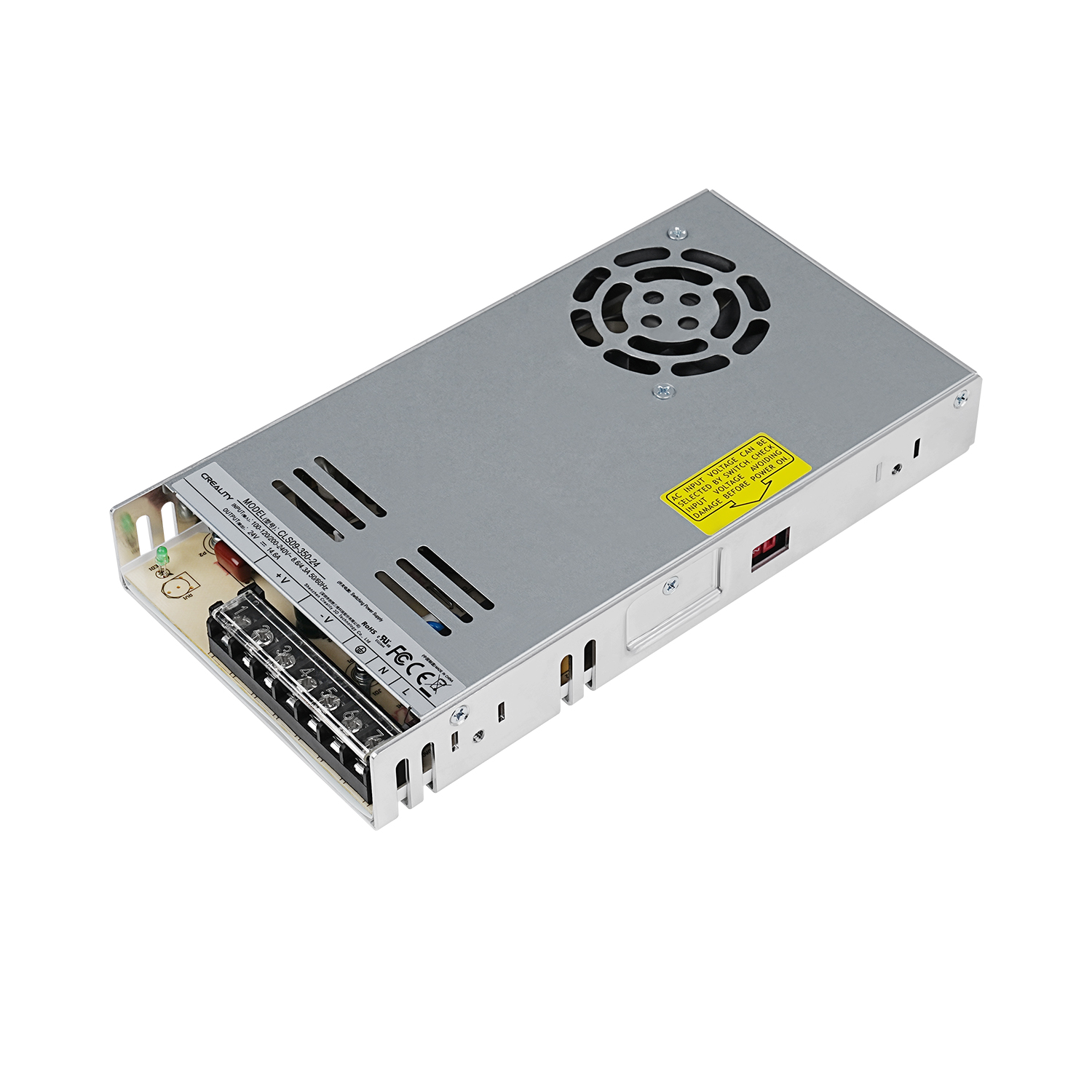 Switching power supply - CR-10 SE/Ender-3 V3 SE/Ender-3 V3 KE/Ender-3
