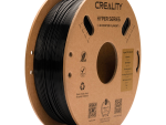 Creality Hyper-PETG Filament - Black - 1kg
