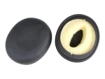 Yealink Ear Cushion for UH46 (1 Pair) - Leatherette