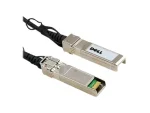 Dell Networking Compatible 40Gbps QSFP+ Passive DAC 1m Cable