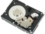 Dell 4TB 5.4K RPM SATA 6Gbps 512n 3.5in Cabled Hard Drive CK