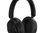 VolkanoX Halo ANC Bluetooth Headphone - Black