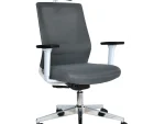 Everfurn Mercury High Back Office Chair