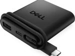 Dell Pro 4-in-1 USB-C Travel Hub-DA225