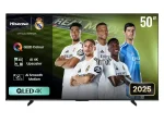 Hisense LEDN50Q6Q QLED 60hz 4k Smart 50''