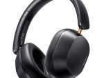 UGreen HiTune Max 5C Hybrid ANC Headphones - Black