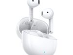 UGreen Lightbuds Basic Earphones (Semi In-Ear)?White