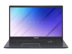 Asus VivoBook Go 15 E510KAB-C82B1W|15.6'' FHD | Black | Intel Celeron N4500 | 8GB | 256GB | Windows 11 Home