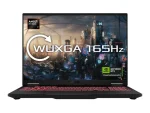 Asus TUF Gaming A16 FA608UH-716512G0W |16'' | Grey |AMD Ryzen 7 260 | 16GB DDR5 | 512GB | Windows 11 Home