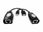 RJ45 Over Cat5E / Cat6E USB Extender