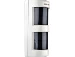 Takex PIR O/Door W/less Dual Pet 90 Degree Sensor