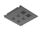 Algcom Forced Ventilation Tray