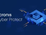 Acronis Cyber Protect Advanced Server Subscription License; 3 Year - Renewal