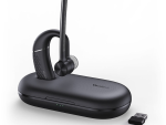 Yealink BH71 Mono Bluetooth Headset With Workstation, Portable Chargin