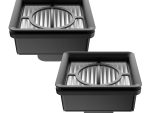 Xiaomi Truclean W20 Wet Dry Vacuum Filter 2-Pack
