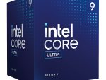 Intel  Core Ultra 9 285 LGA1851 2.50GHz 24-Core CPU