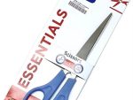 Marlin Large Scissors 165mm Blue
