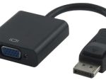 UniQue Display Port to VGA