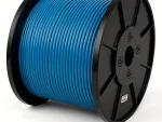 Cattex CAT6 Cable 500m - Blue - Networking