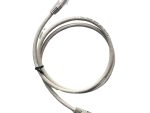 Cattex CAT5e Grey Flyleads 15m - Networking