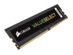 Corsair ValueSelect 8GB (1x8GB) DIMM DDR4 2666 (PC4-21300) C18 1.2V