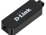 D-Link DUB-E100 USB 2.0 - 100Mbps Ethernet Adaptor
