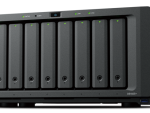 Synology DS1825+ 8 Bay (expandable to 18 bay) AMD Ryzen V1500B 4C 1 x