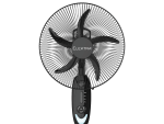Elektra Rechargeable Stand Fan